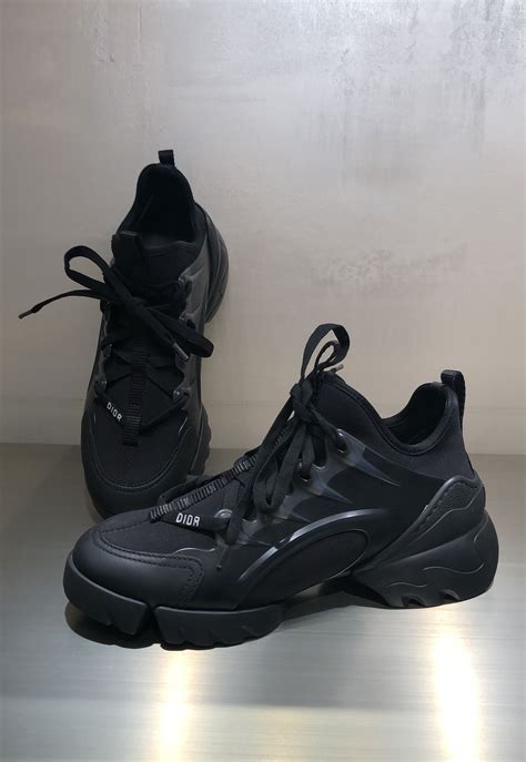 black dior sneakers womens|Dior Black sneakers men.